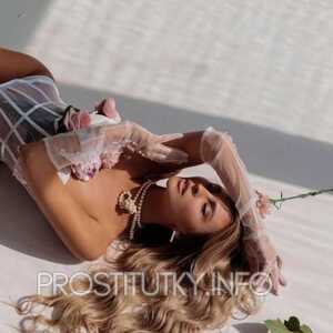 Шлюха Стефания 22815