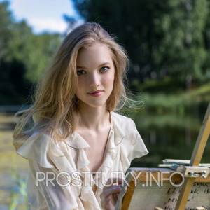 Шлюха Алина 31647