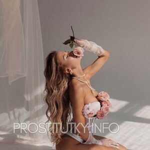 Шлюха Стефания 25669 Шлюха Стефания 25669