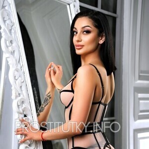 Шлюха Амина 20294 Шлюха Амина 20294