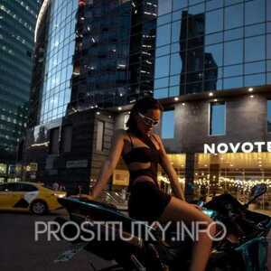 Шлюха Нисса 22820