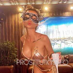 Шлюха Олимпия 21012