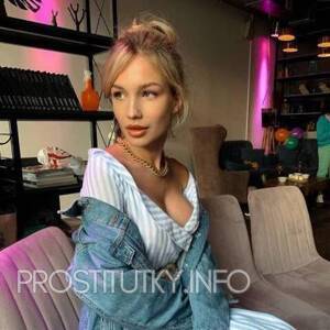 Шлюха Мила 19403 Шлюха Мила 19403
