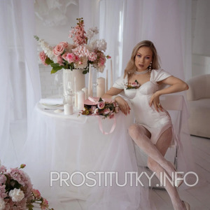 Шлюха Илона 31653