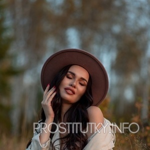 Шлюха Марго 29747