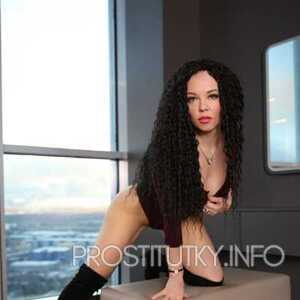 Шлюха Адель 33139