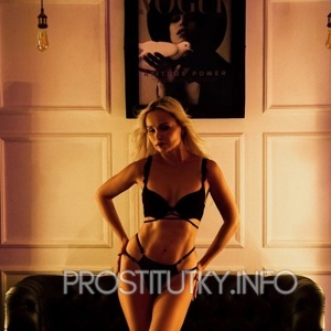 Шлюха Настя 24503 Шлюха Настя 24503