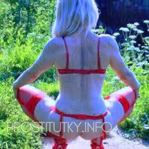 Шлюха Вероника 21984