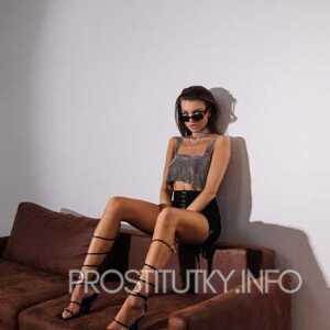 Шлюха Ванесса 24277