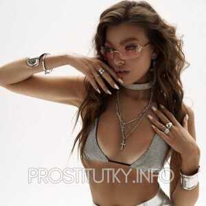 Шлюха Джемма 25661