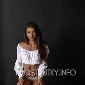 Шлюха Настя 24289 Шлюха Настя 24289