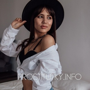 Шлюха Мила 31121 Шлюха Мила 31121