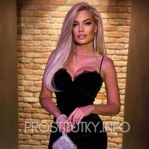 Шлюха Жанна 21046