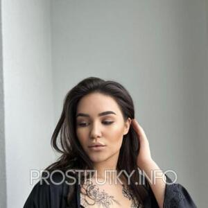 Шлюха Мелания 33346