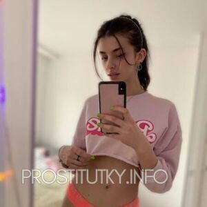 Шлюха Дарья 22920 Шлюха Дарья 22920