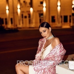 Шлюха Света 33269