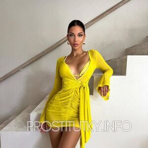 Шлюха Лаура 20998