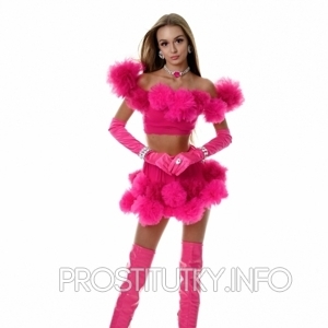 Шлюха Кира 31670