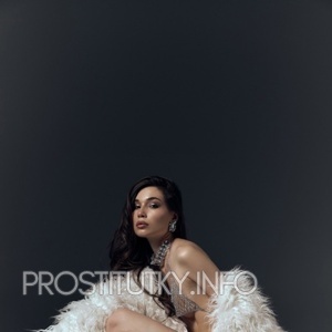 Шлюха Марго 33218