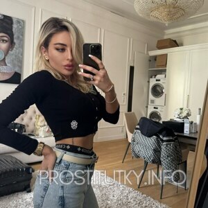 Шлюха Инга 28021 Шлюха Инга 28021