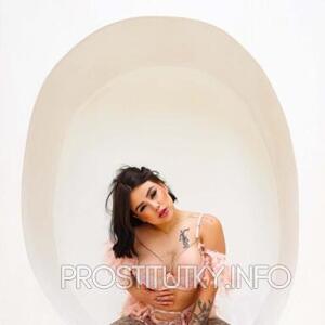 Шлюха Агния 33360