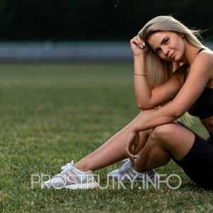 Шлюха Белла 24334 Шлюха Белла 24334