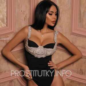 Шлюха Амалия 24189