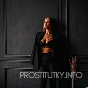 Шлюха Лола 33245