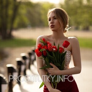 Шлюха Юля 31715