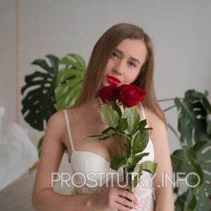 Шлюха Валентина 25704 Шлюха Валентина 25704