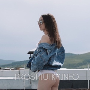 Шлюха Таня 24621 Шлюха Таня 24621