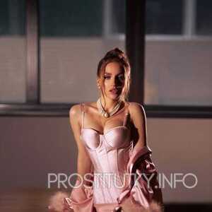 Шлюха Ульяна 24654