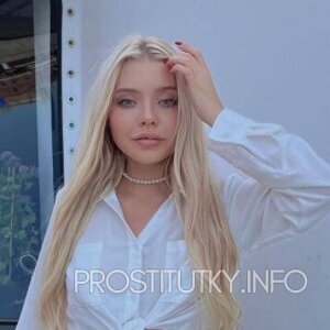 Шлюха Инесса 25840