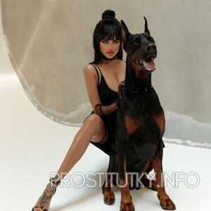 Шлюха Эсмина 22814 Шлюха Эсмина 22814