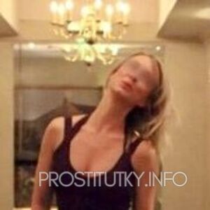 Шлюха Дарья 27548