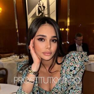 Шлюха Мария 24305