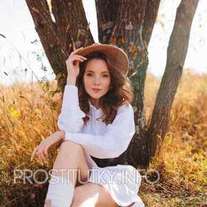 Шлюха Римма 24288