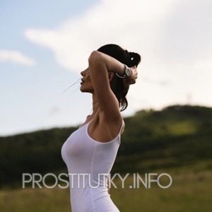 Шлюха Олеся 21431