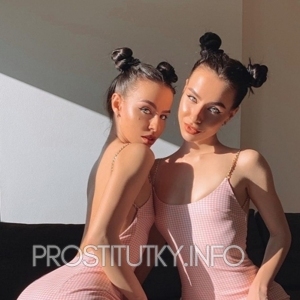 Шлюха Настя и Ника 28041 Шлюха Настя и Ника 28041