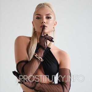 Шлюха Татьяна 23714