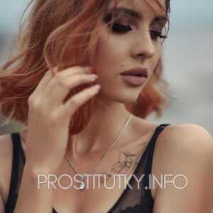 Шлюха Руби 33154