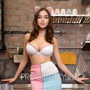 Шлюха Яна 21019