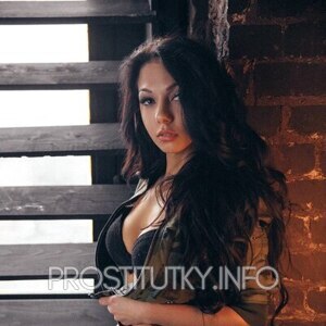 Шлюха Кэт 21136