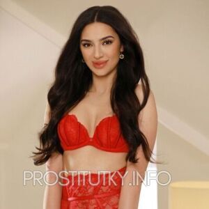 Шлюха Виоллета 33290