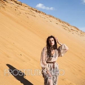 Шлюха Лика 21483