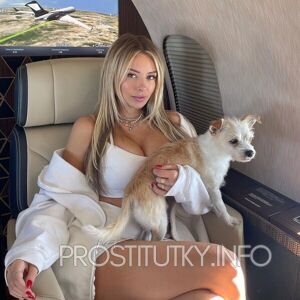 Шлюха Женевьева 21235 Шлюха Женевьева 21235