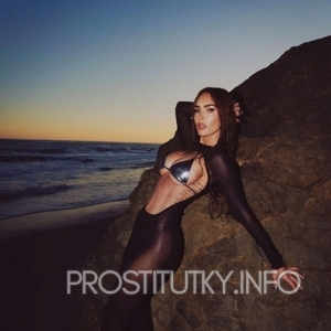 Шлюха Ника 31354