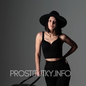 Шлюха Марика 30283