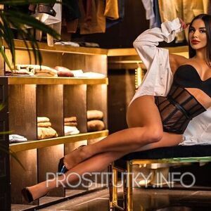 Шлюха Мелания 25526 Шлюха Мелания 25526