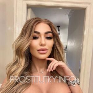 Шлюха Инесса 23230